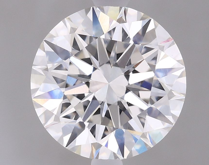 1.60 ct. round Lab Grown Diamond front image
