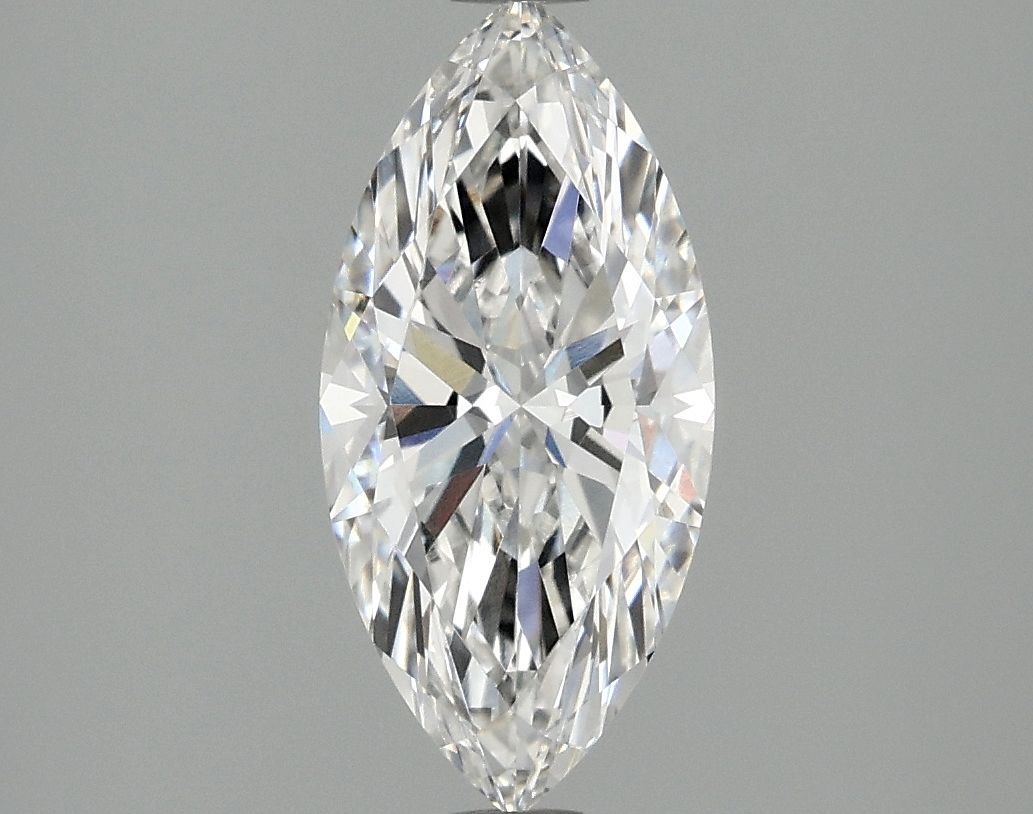 1.49 ct. marquise Lab Grown Diamond front image