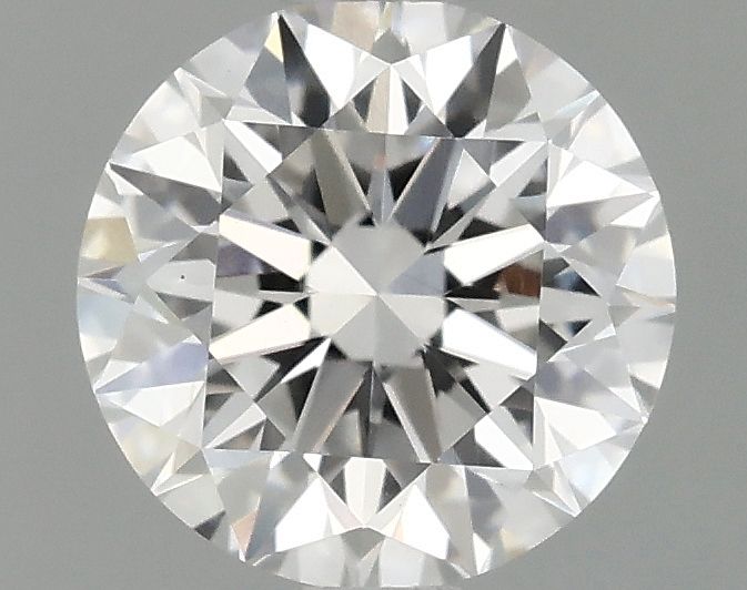 1.06 ct. round Lab Grown Diamond front image