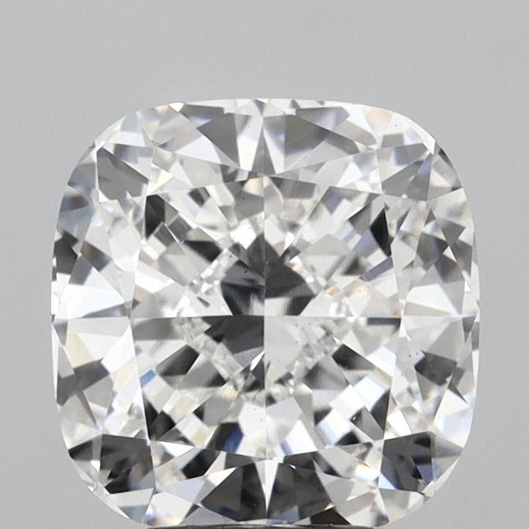 Cushion Diamond