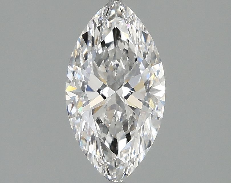 0.98 ct. marquise Lab Grown Diamond front image