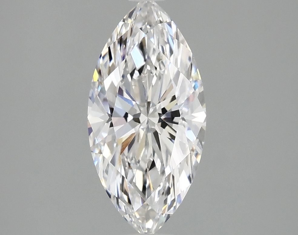 1.49 ct. marquise Lab Grown Diamond front image