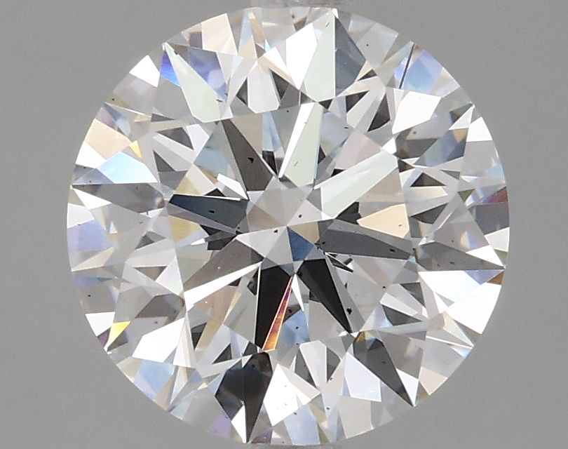 Round Diamond