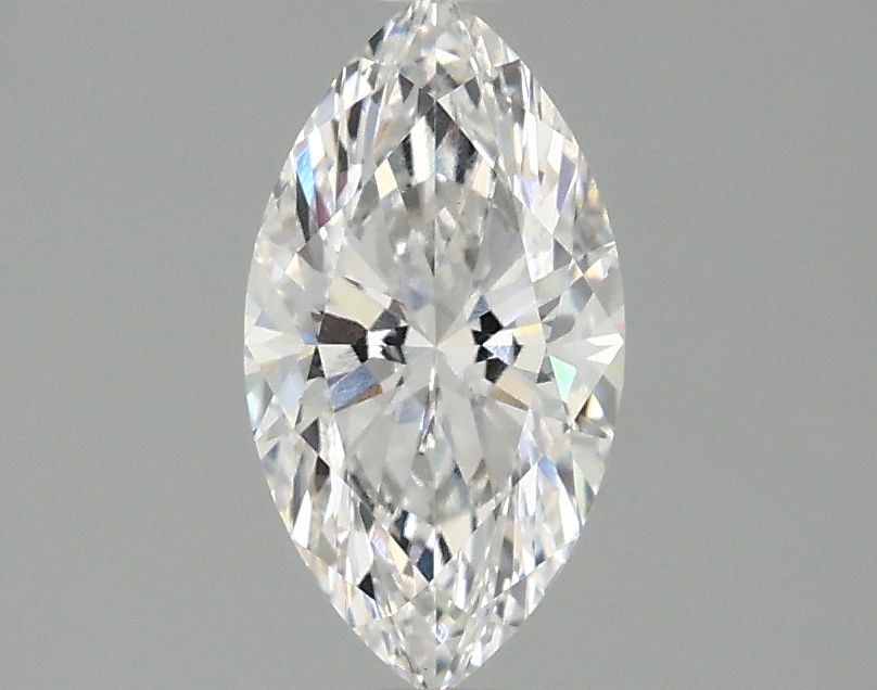1.02 ct. marquise Lab Grown Diamond front image