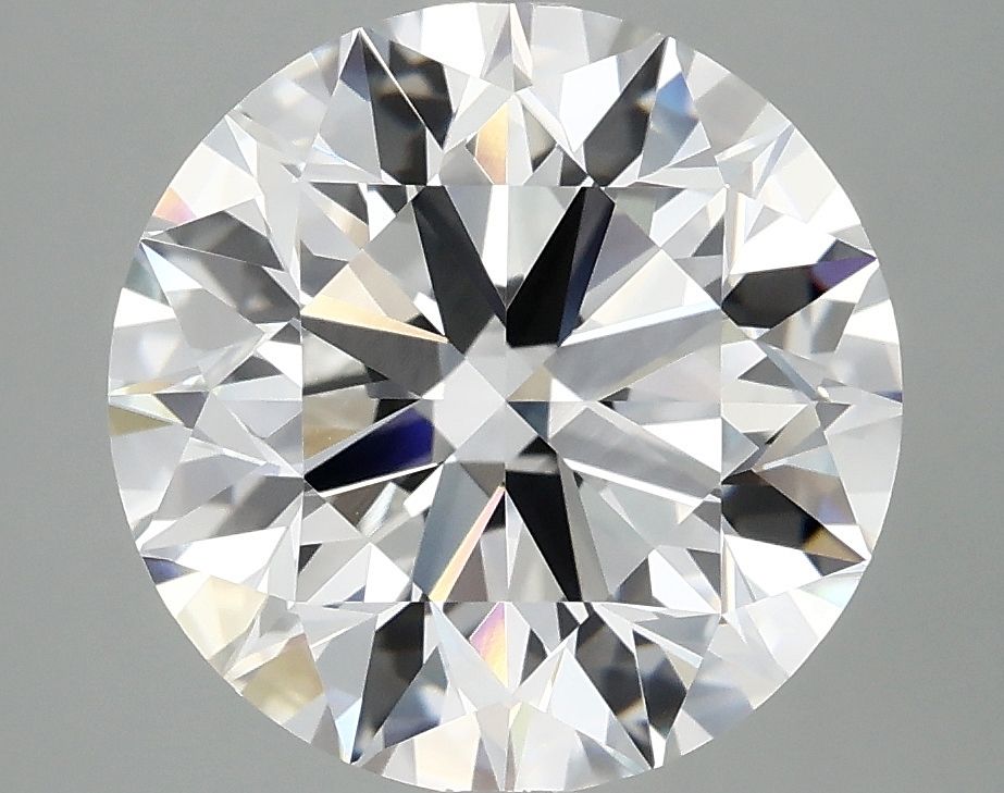 Round Diamond