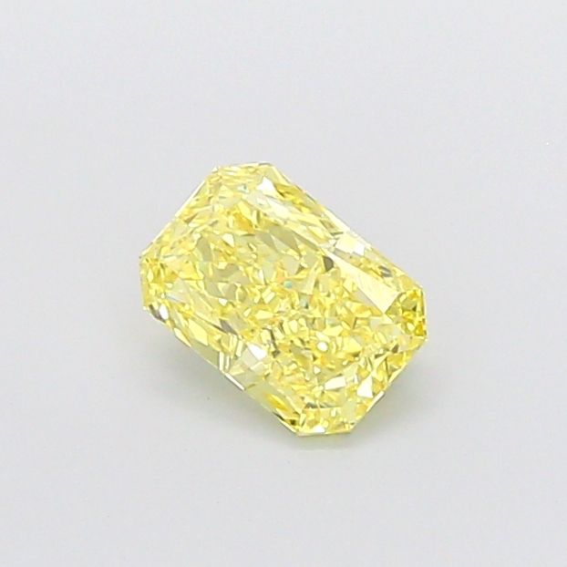 1.84 ct. radiant Lab Grown Diamond front image