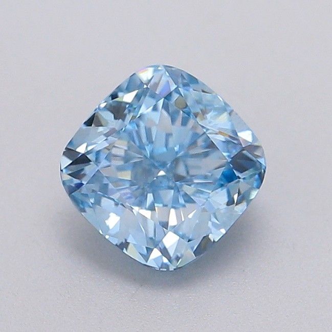 1.09 ct Cushion Modified diamond