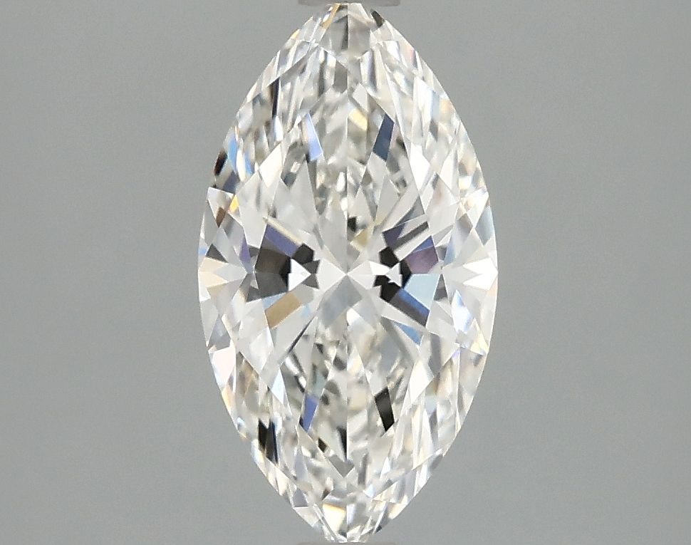 1.57 ct. marquise Lab Grown Diamond front image