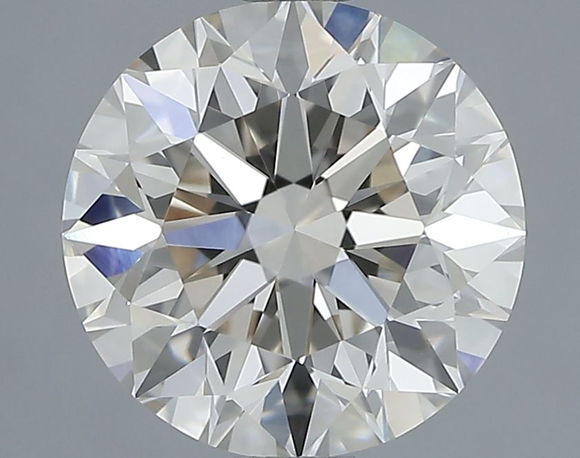 Round Diamond