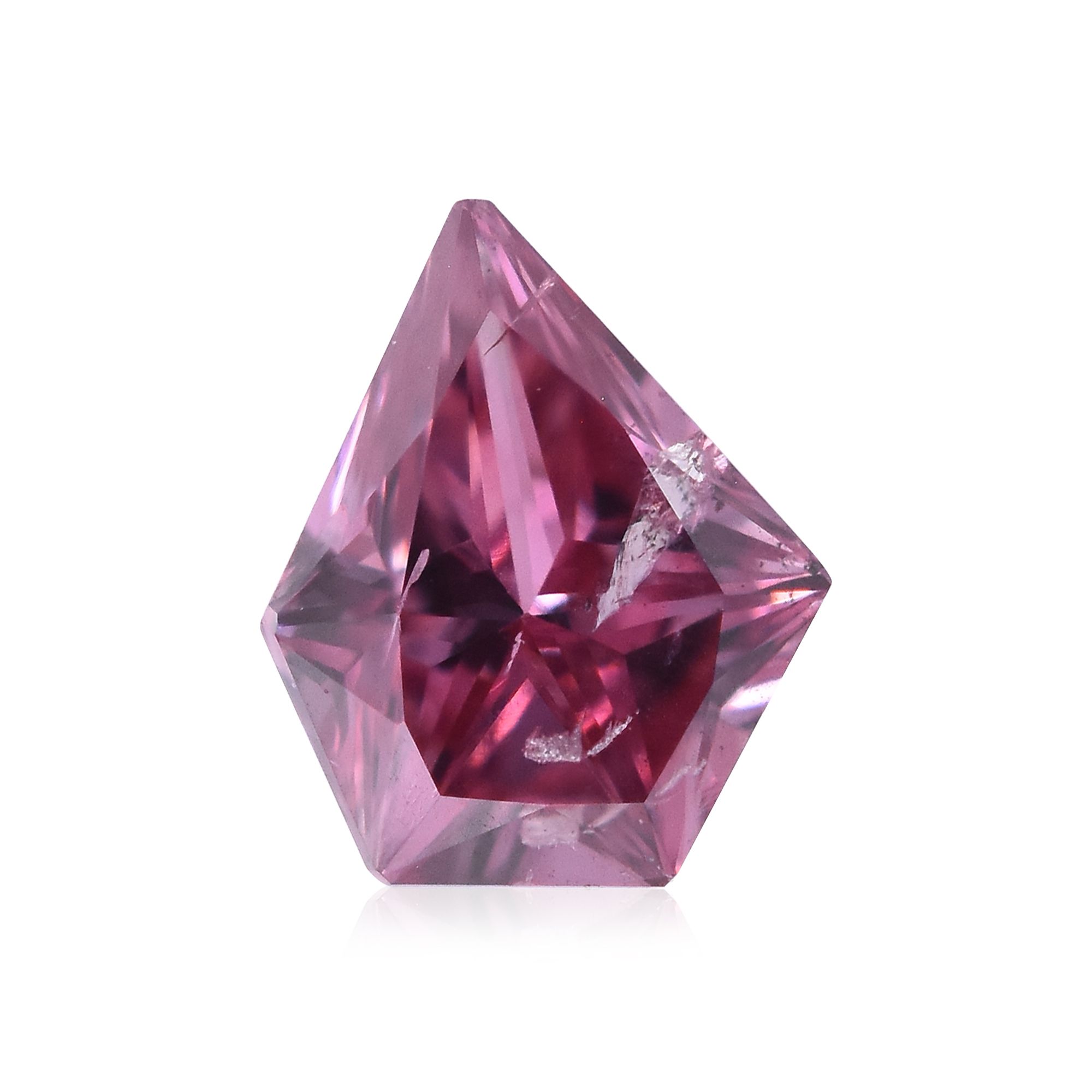 0.2 ct Kite Diamond