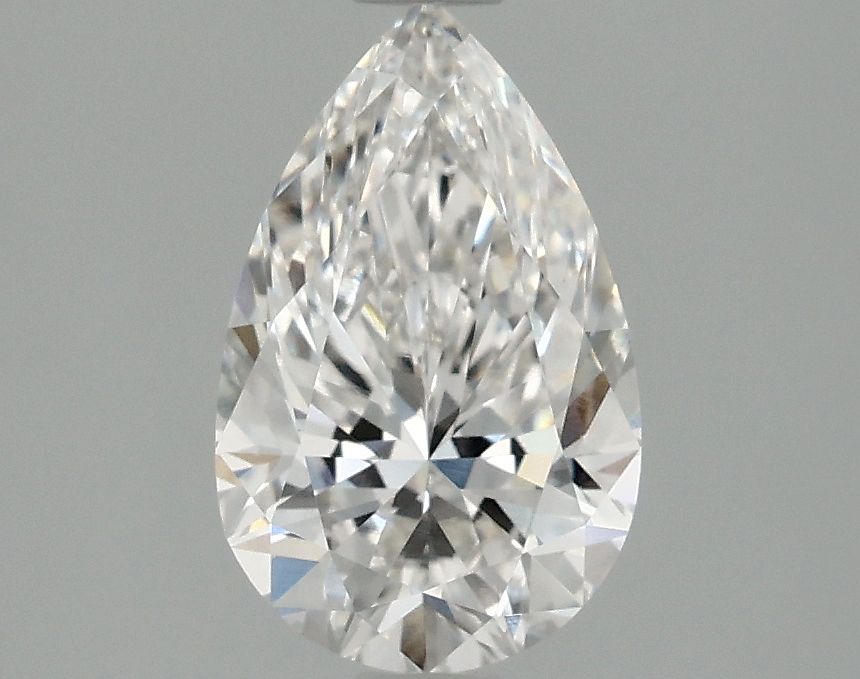 1.51 ct. pear Lab Grown Diamond front image