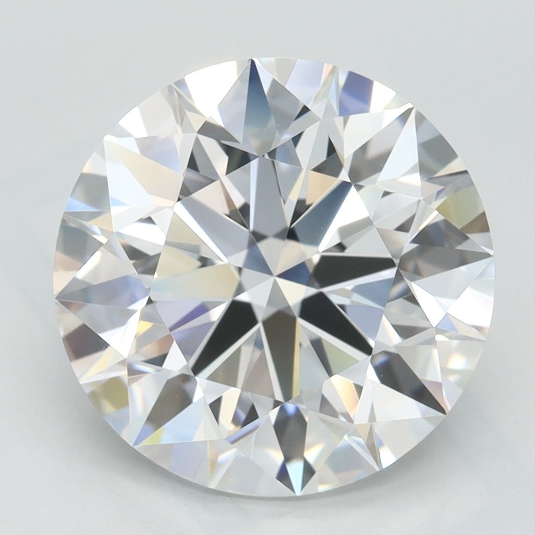 Round Diamond