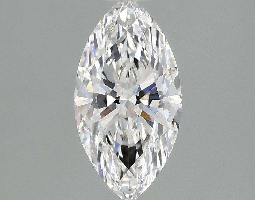 1.02 ct. marquise Lab Grown Diamond front image