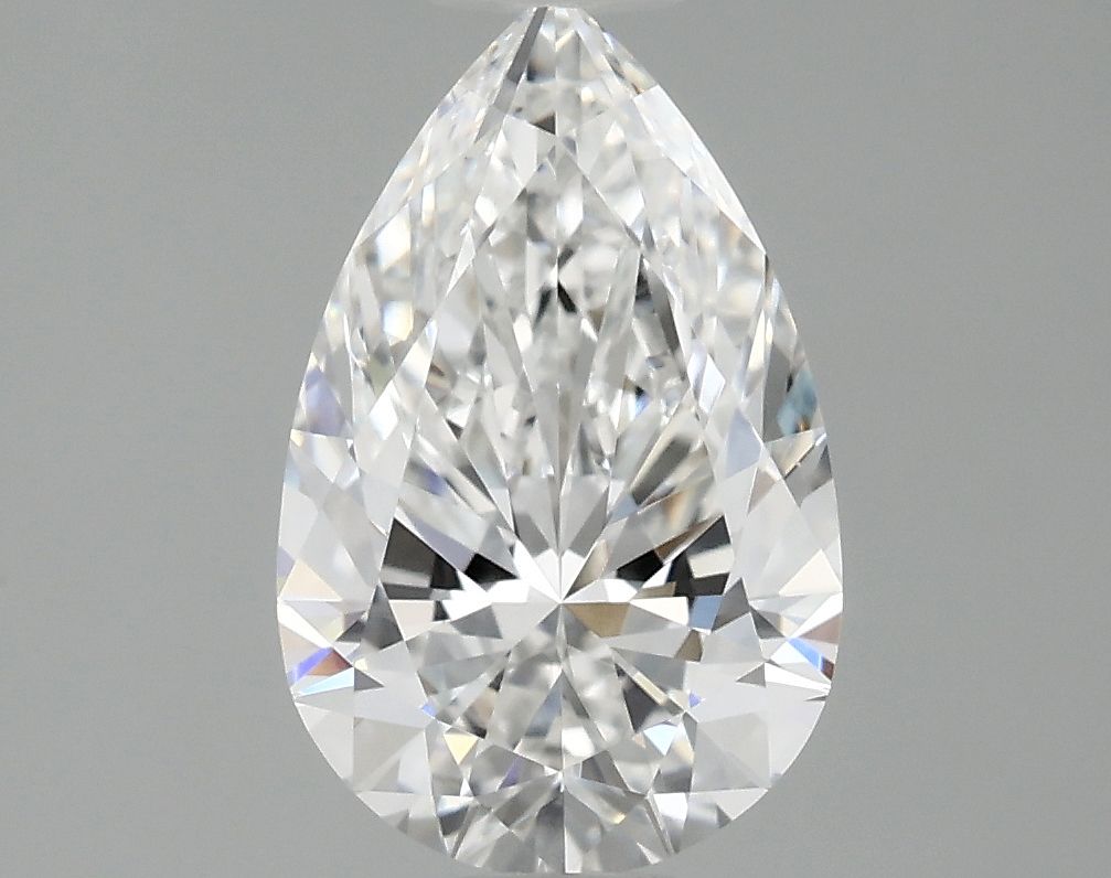 1.08 ct. pear Lab Grown Diamond front image