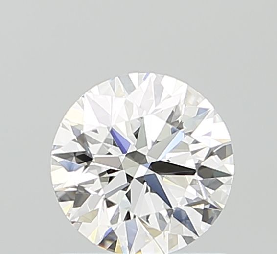 1.04 ct. round Lab Grown Diamond front image