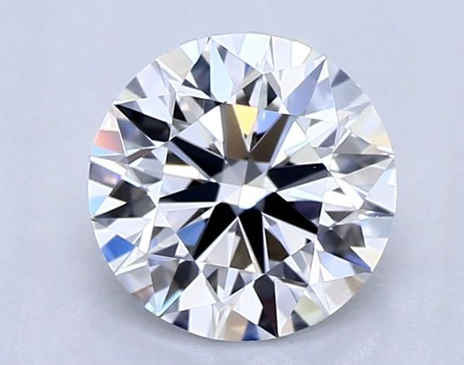 Round Diamond