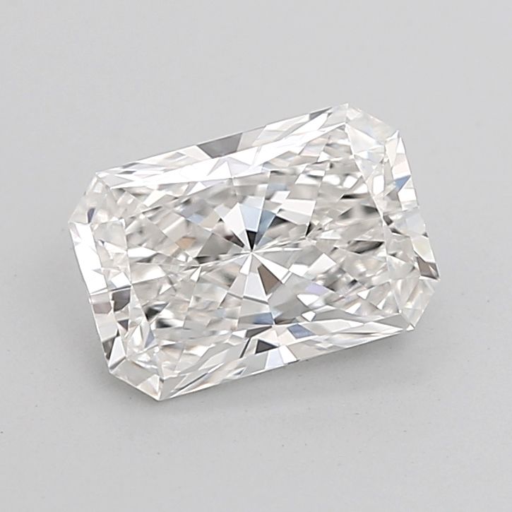 2.03 ct. radiant Lab Grown Diamond front image