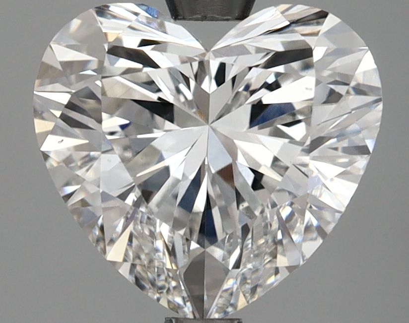 Heart Diamond