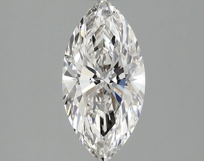 1.06 ct. marquise Lab Grown Diamond front image