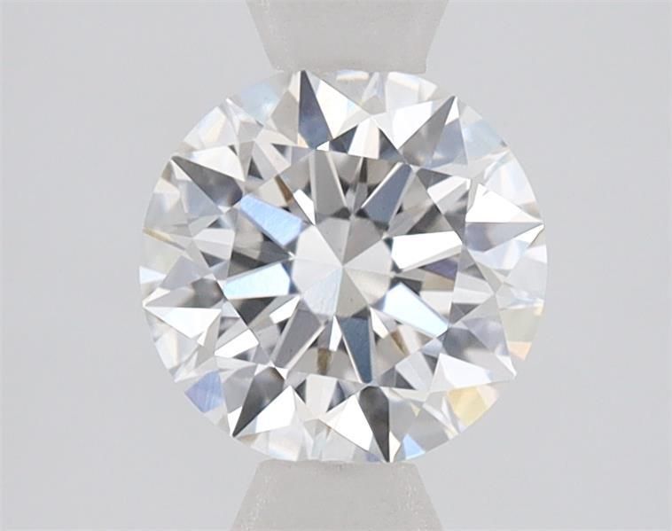 1.06 ct. round Lab Grown Diamond front image