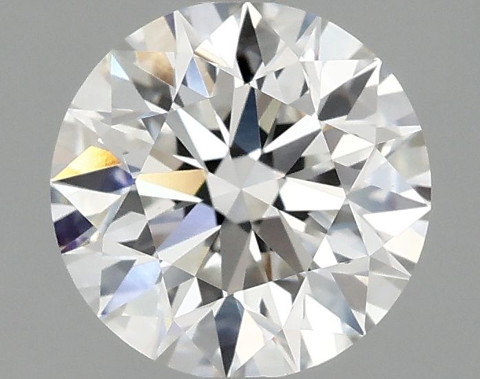 1.88 ct. round Lab Grown Diamond front image