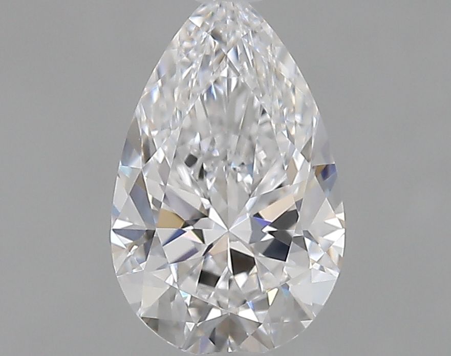 1.05 ct. pear Lab Grown Diamond front image