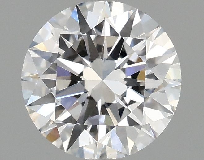 1.06 ct. round Lab Grown Diamond front image