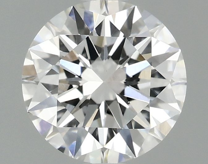 1.02 ct. round Lab Grown Diamond front image