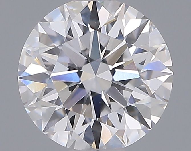 1.05 ct. round Lab Grown Diamond front image