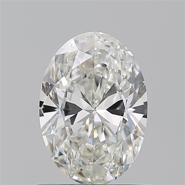 0.90 ct Oval diamond