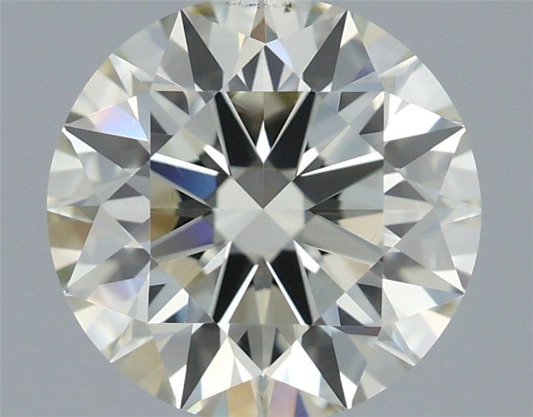 Round Diamond