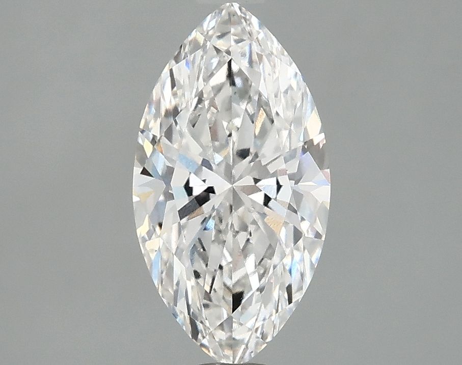 1.49 ct. marquise Lab Grown Diamond front image