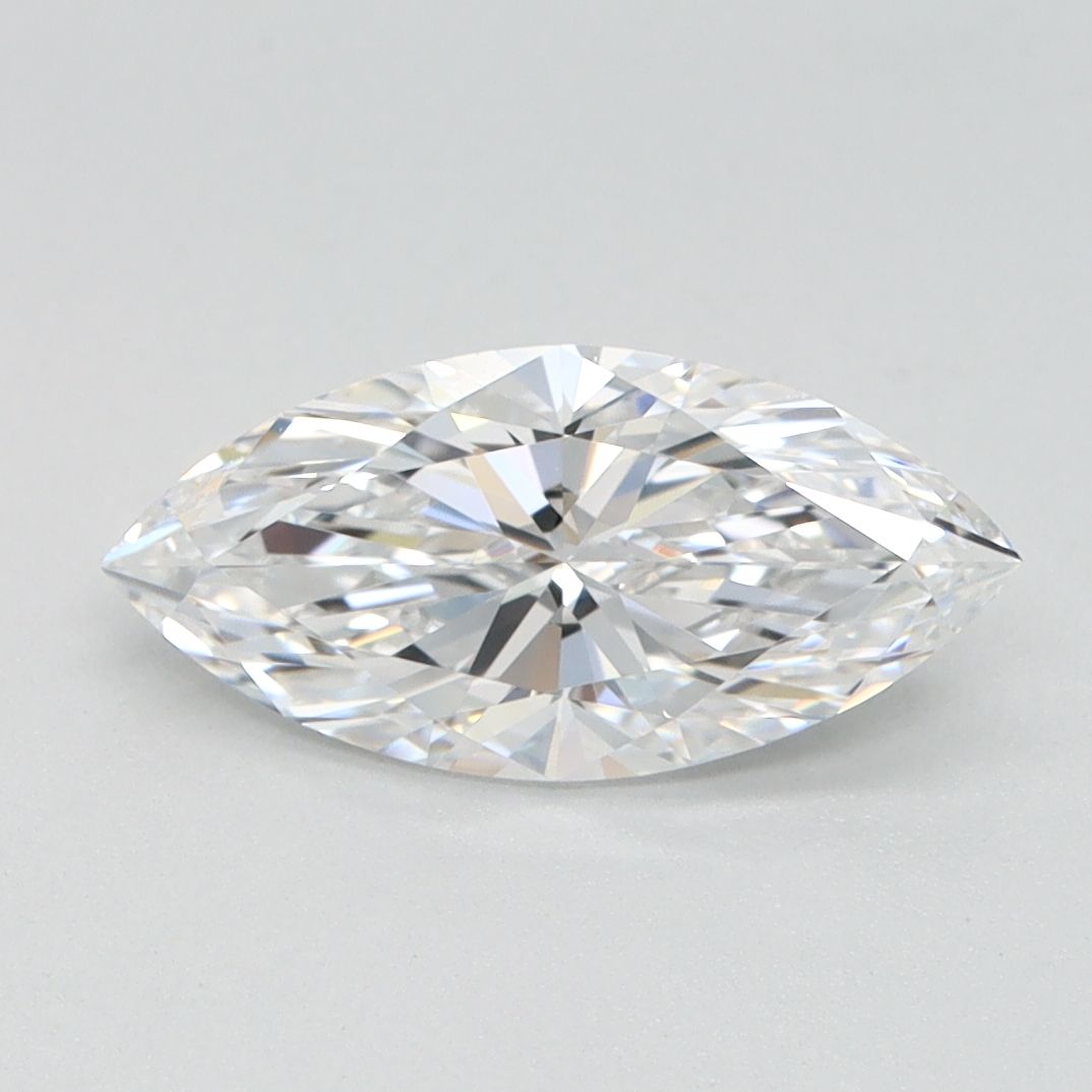 1.01 ct. marquise Lab Grown Diamond front image
