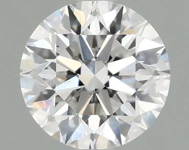 1.06 ct. round Lab Grown Diamond front image