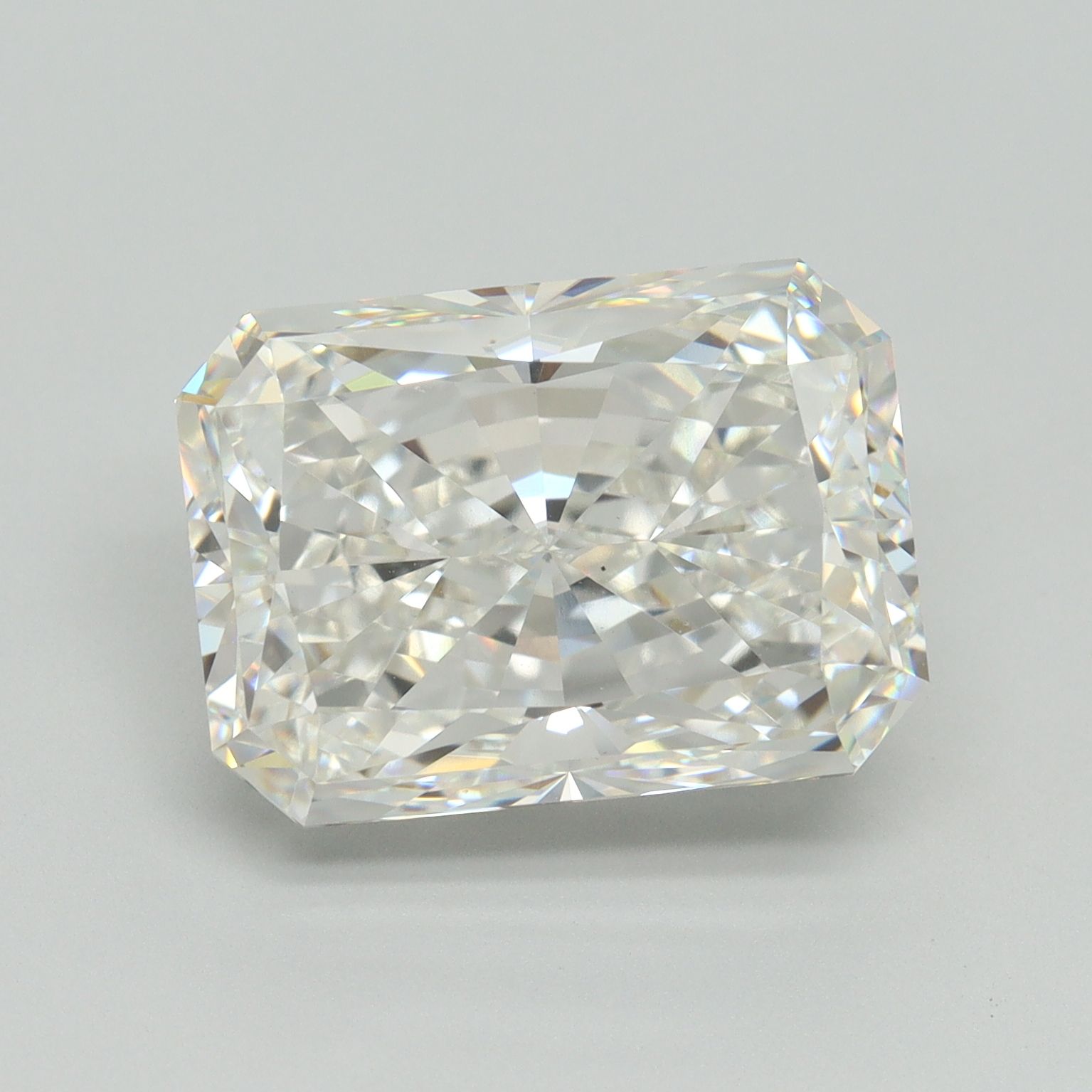 Radiant Diamond
