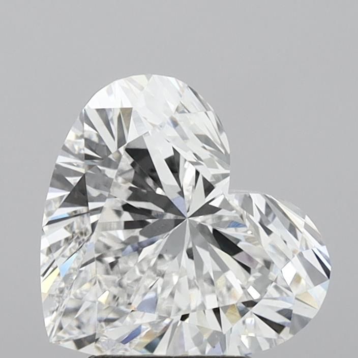 Heart Diamond