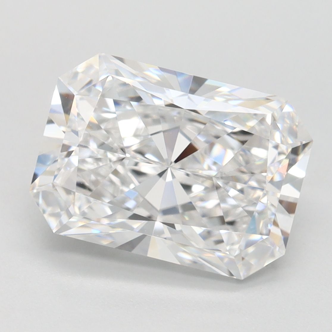 Radiant Diamond