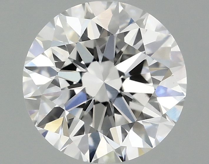 1.09 ct. round Lab Grown Diamond front image