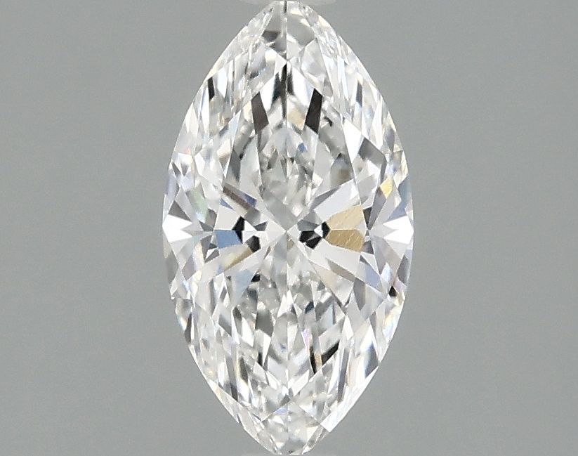1.01 ct. marquise Lab Grown Diamond front image