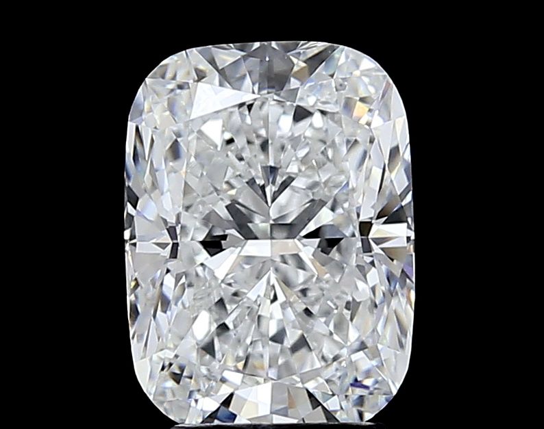 Cushion Diamond