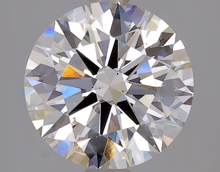 Round Diamond