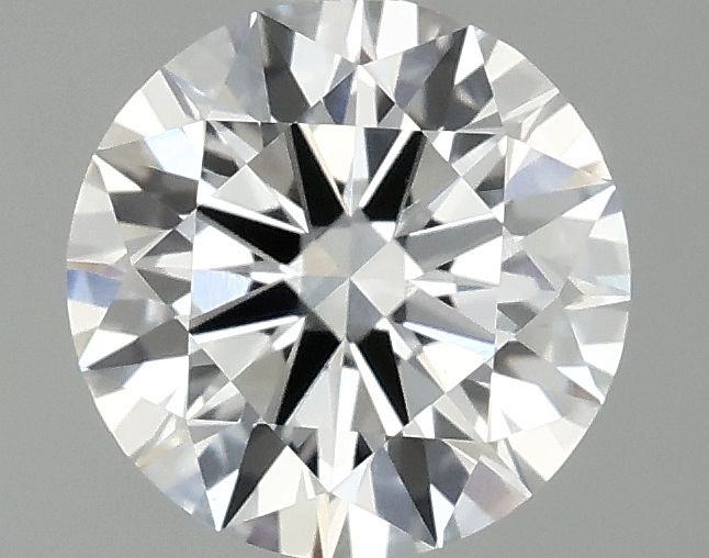 1.06 ct. round Lab Grown Diamond front image