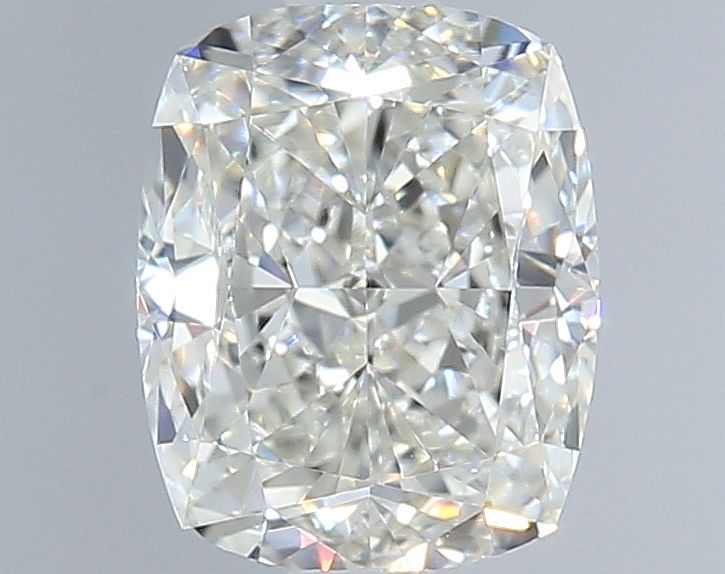 1.00 ct Cushion Brilliant diamond