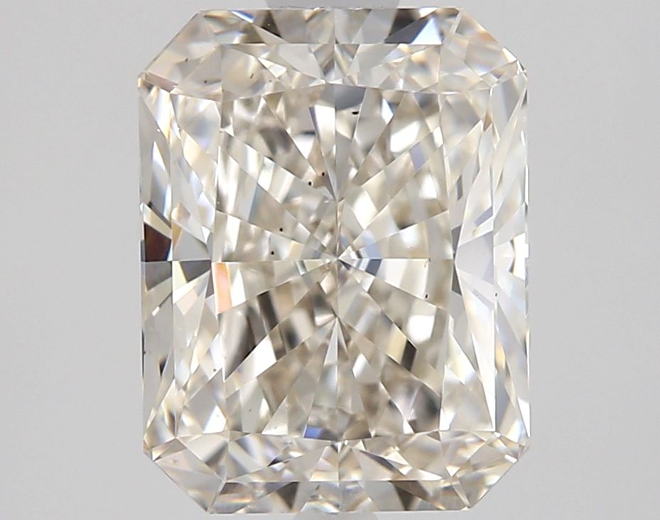 Radiant Diamond