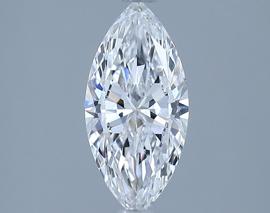 1.51 ct. marquise Lab Grown Diamond front image
