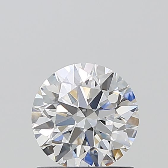 1.02 ct Round diamond