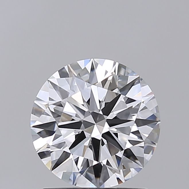 1.51 ct. round Lab Grown Diamond front image