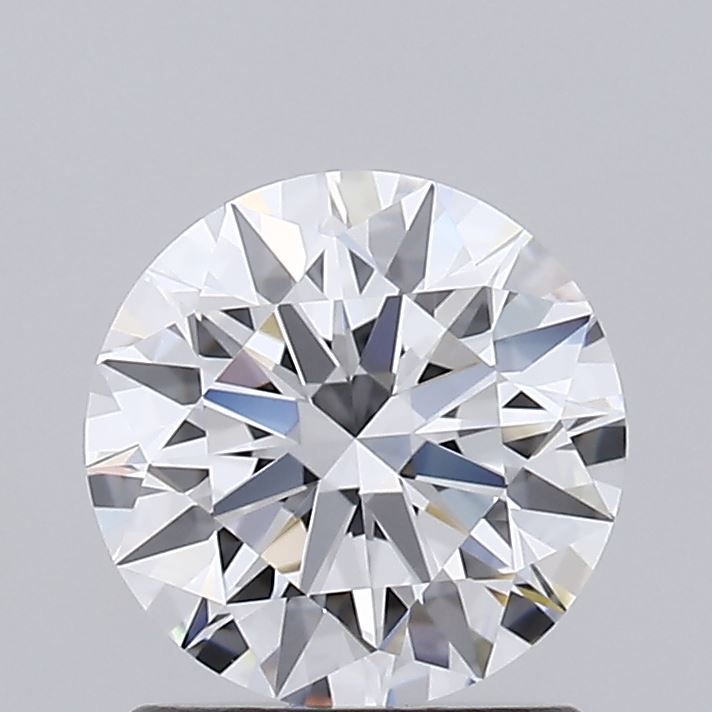 1.07 ct. round Lab Grown Diamond front image