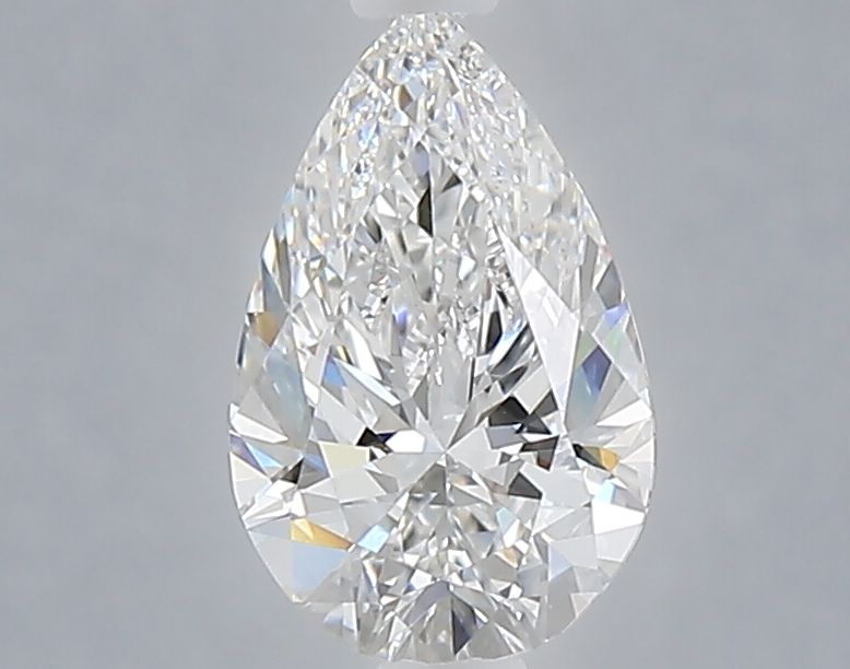 1.05 ct. pear Lab Grown Diamond front image