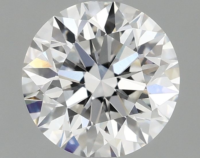 1.09 ct. round Lab Grown Diamond front image